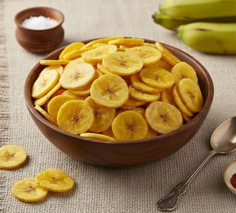 Fruit Chips